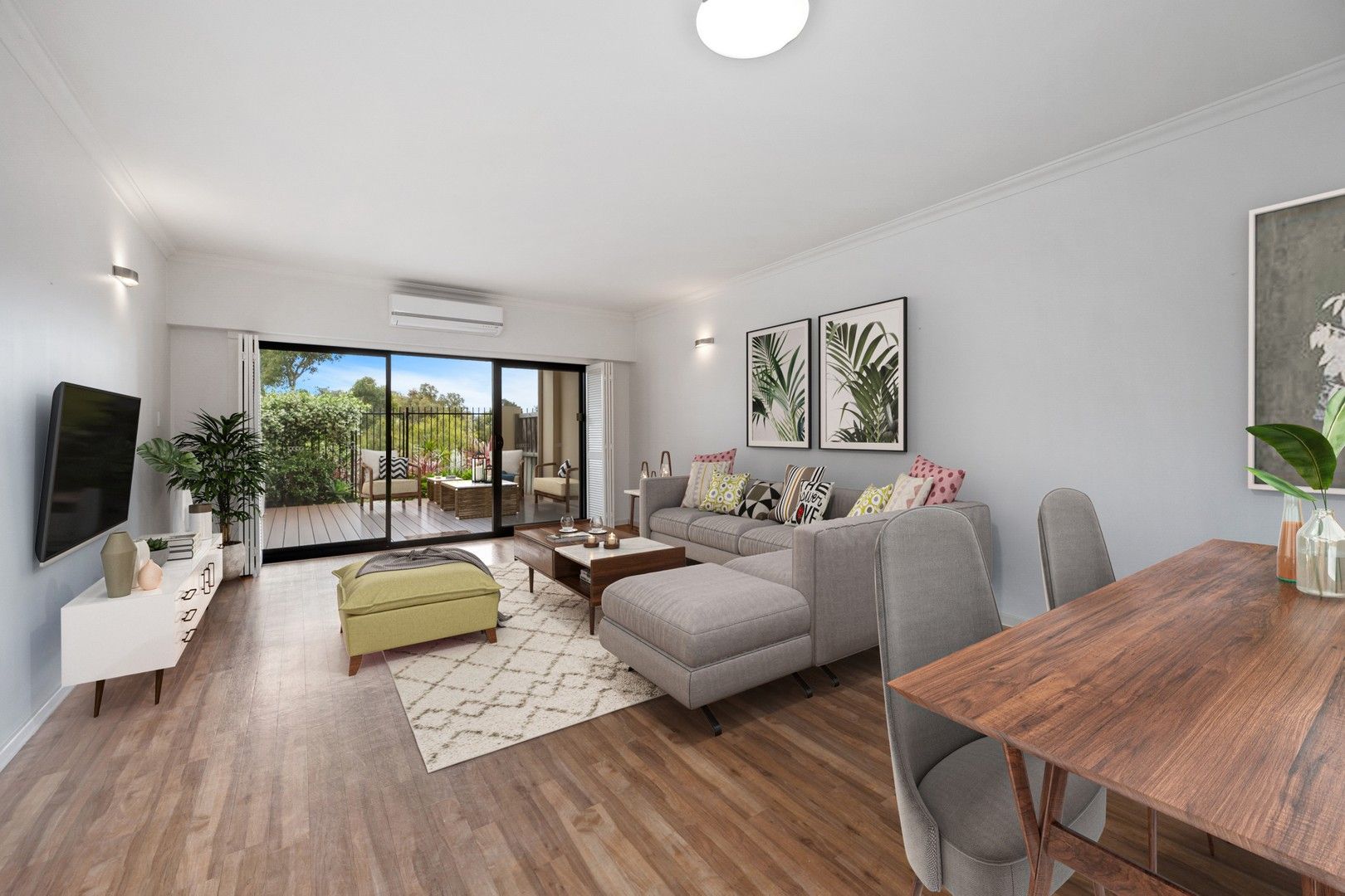 1 bedrooms Apartment / Unit / Flat in 3/3 Thirlmere Road MOUNT LAWLEY WA, 6050