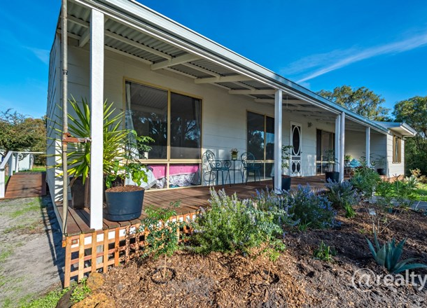 51269 South Coast Highway, Youngs Siding WA 6330