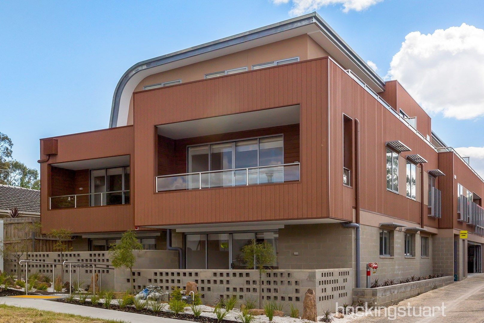 1 bedrooms Apartment / Unit / Flat in 10/39 Barnsbury Road BALWYN VIC, 3103