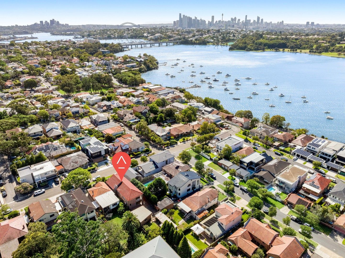 1 Millar Street, Drummoyne NSW 2047, Image 0