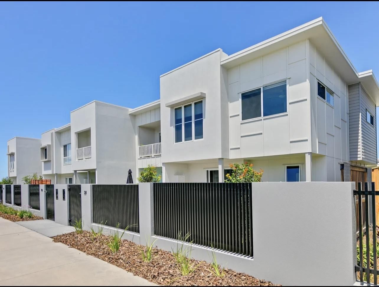 21 Park Avenue, Nirimba QLD 4551 Townhouse For Rent Domain