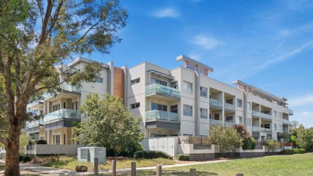 17/21 Christina Stead Street, Franklin ACT 2913