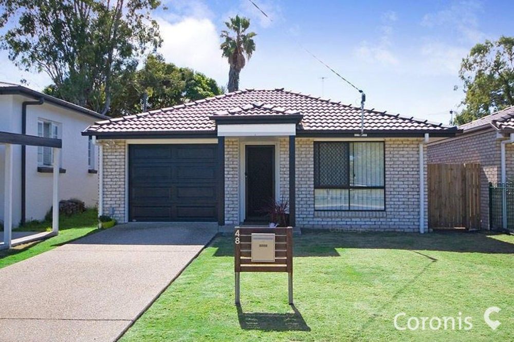 4 bedrooms House in 48 Grand Street BALD HILLS QLD, 4036