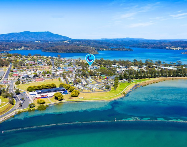 N6/48 Princes Highway, Narooma NSW 2546