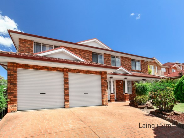 117 Brown Road, Bonnyrigg Heights NSW 2177