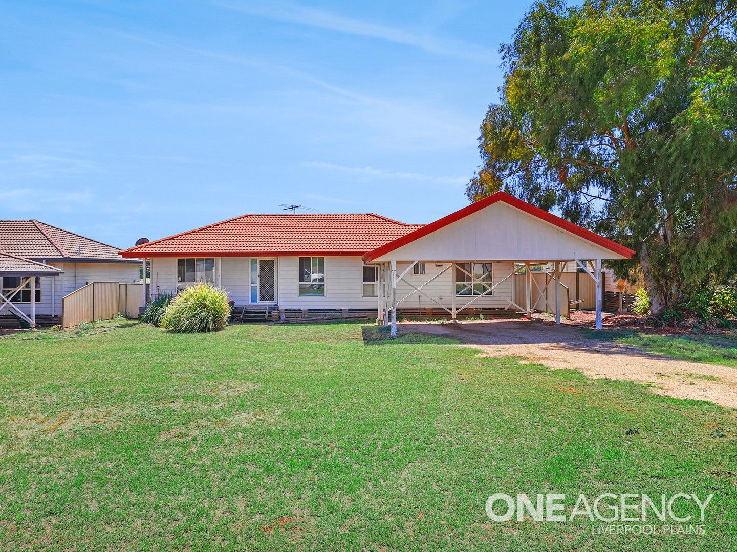 3 Robey Ave, Quirindi NSW 2343, Image 0