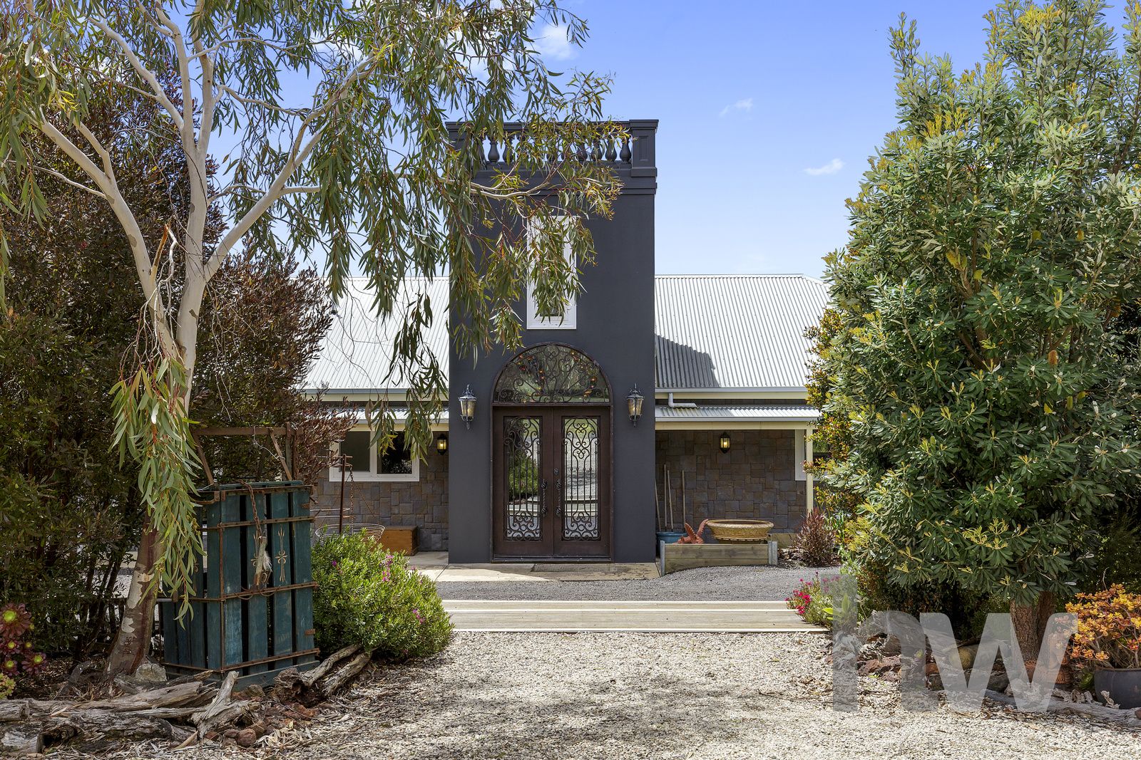 105 Gum Flats Road, Wensleydale VIC 3241, Image 0