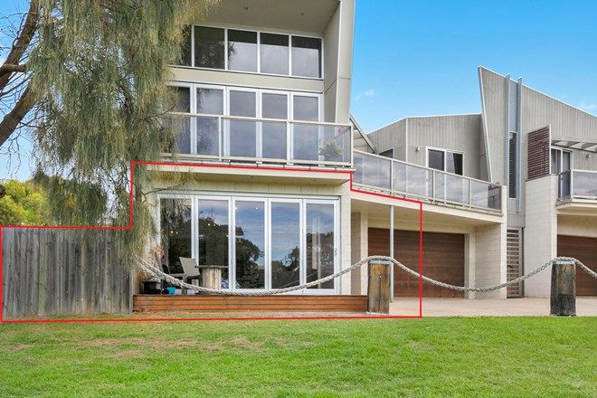 Picture of 3/38 Nicholson Crescent, JAN JUC VIC 3228