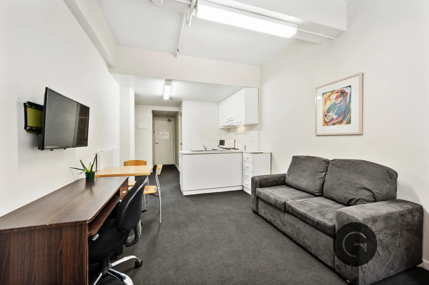 Additional image 3 of 302/408 Lonsdale Street, Melbourne VIC 3000