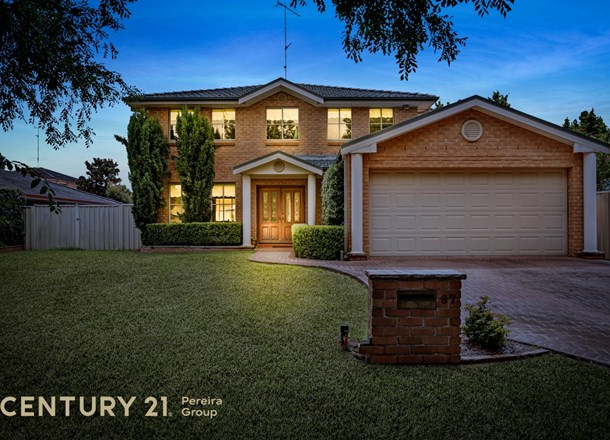 87 Royal George Drive, Harrington Park NSW 2567