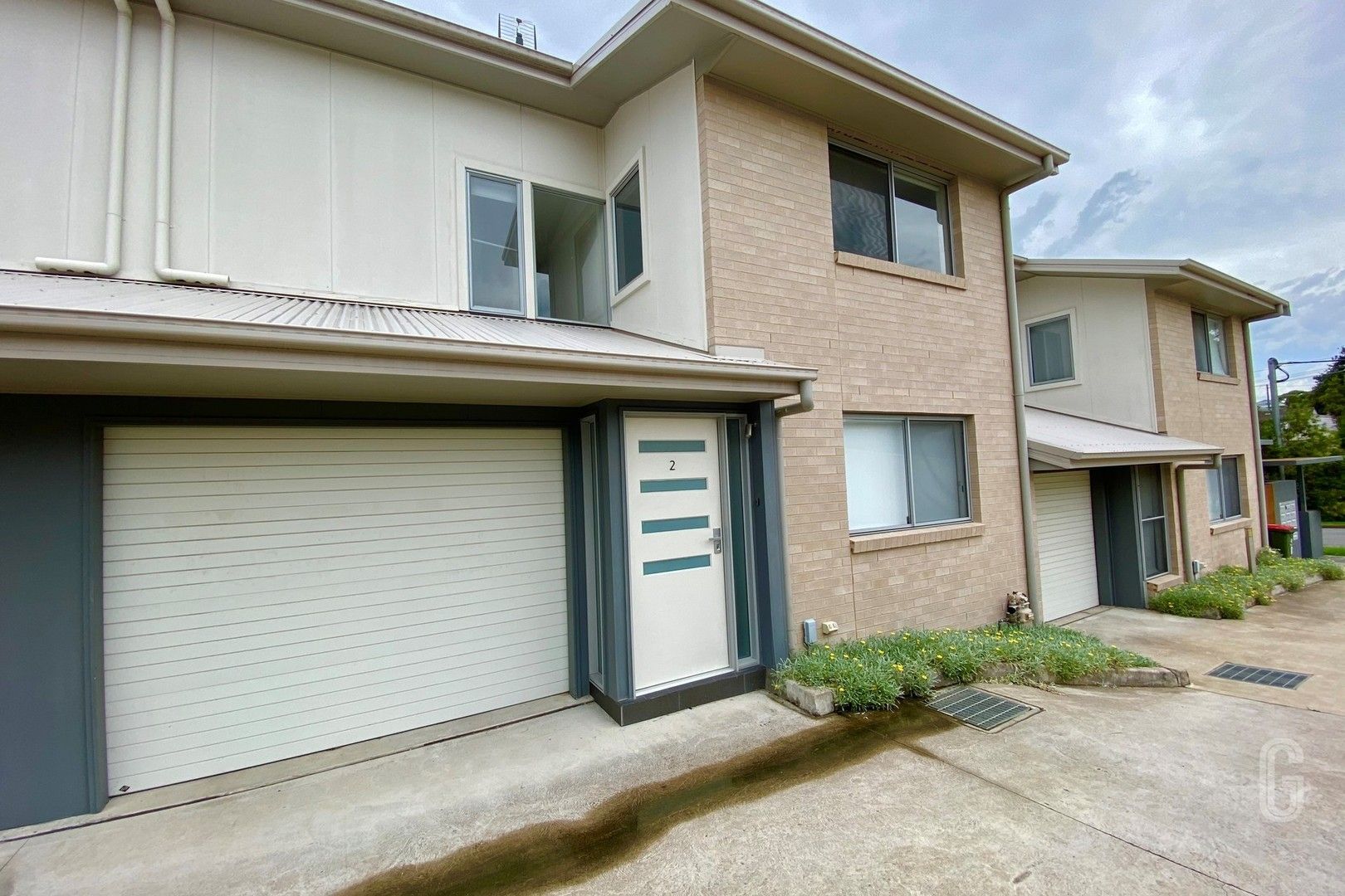 2/30 Croudace Road, Elermore Vale NSW 2287 Townhouse For Rent Domain
