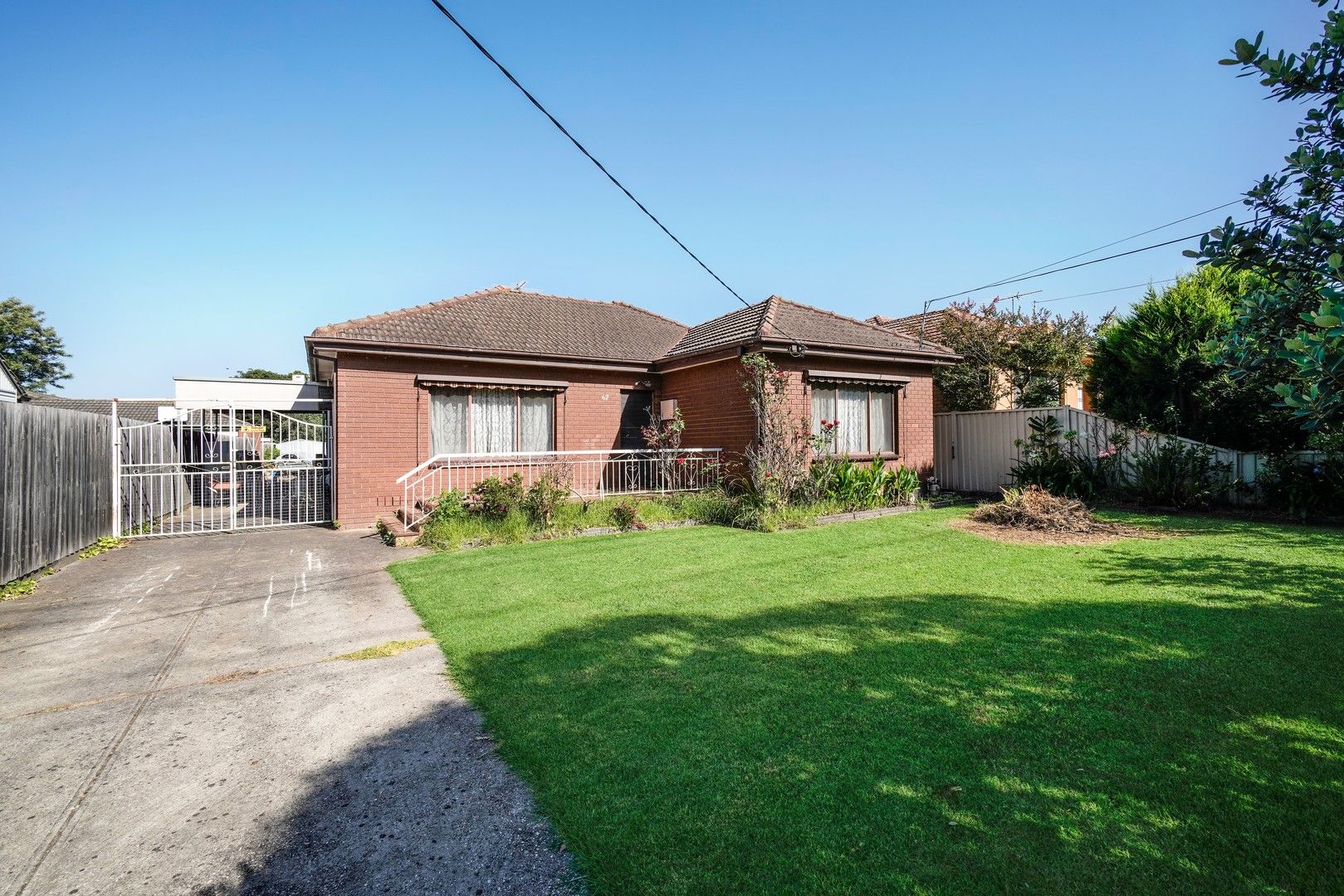 67 Northumberland Road, Pascoe Vale VIC 3044 House For Rent Domain