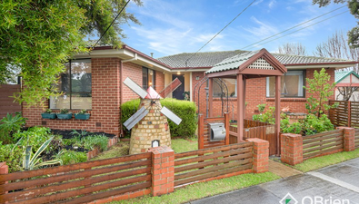 Picture of 36 Mulberry Crescent, FRANKSTON NORTH VIC 3200