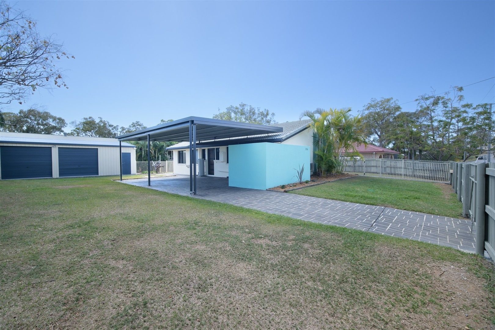 326 J Hickey Avenue, Clinton QLD 4680, Image 0