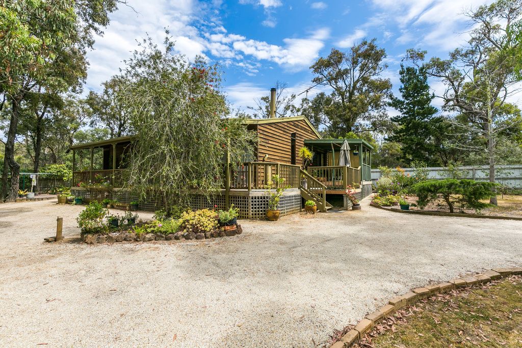 17 Boundary Road, Aireys Inlet VIC 3231, Image 0