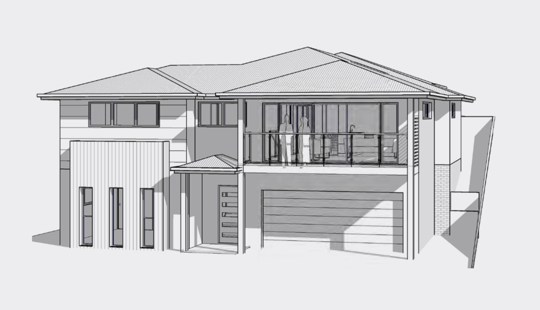 4 bedrooms New House & Land in Pacific Drive PORT MACQUARIE NSW, 2444