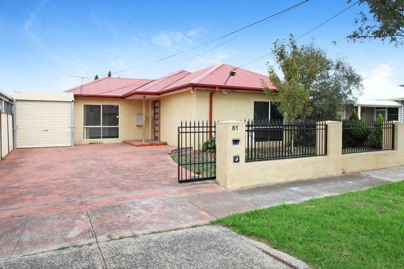 61 Suspension Street, Ardeer VIC 3022, Image 0