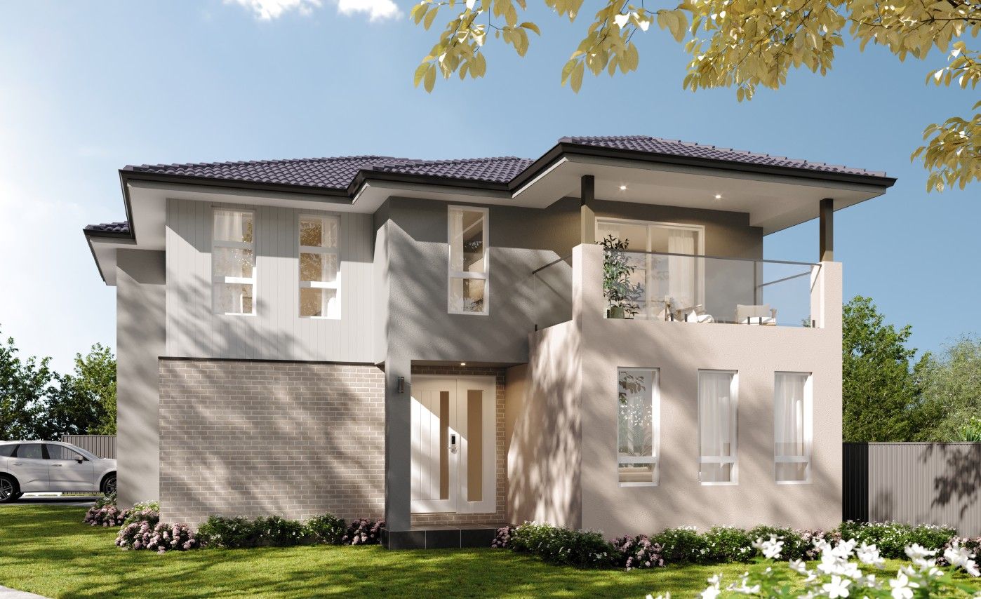 5 bedrooms House in 5 BEDDER DOUBLE GARAGE I CALL US NOW MARSDEN PARK NSW, 2765
