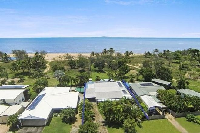 Picture of 26 The Esplanade, TOOLAKEA QLD 4818