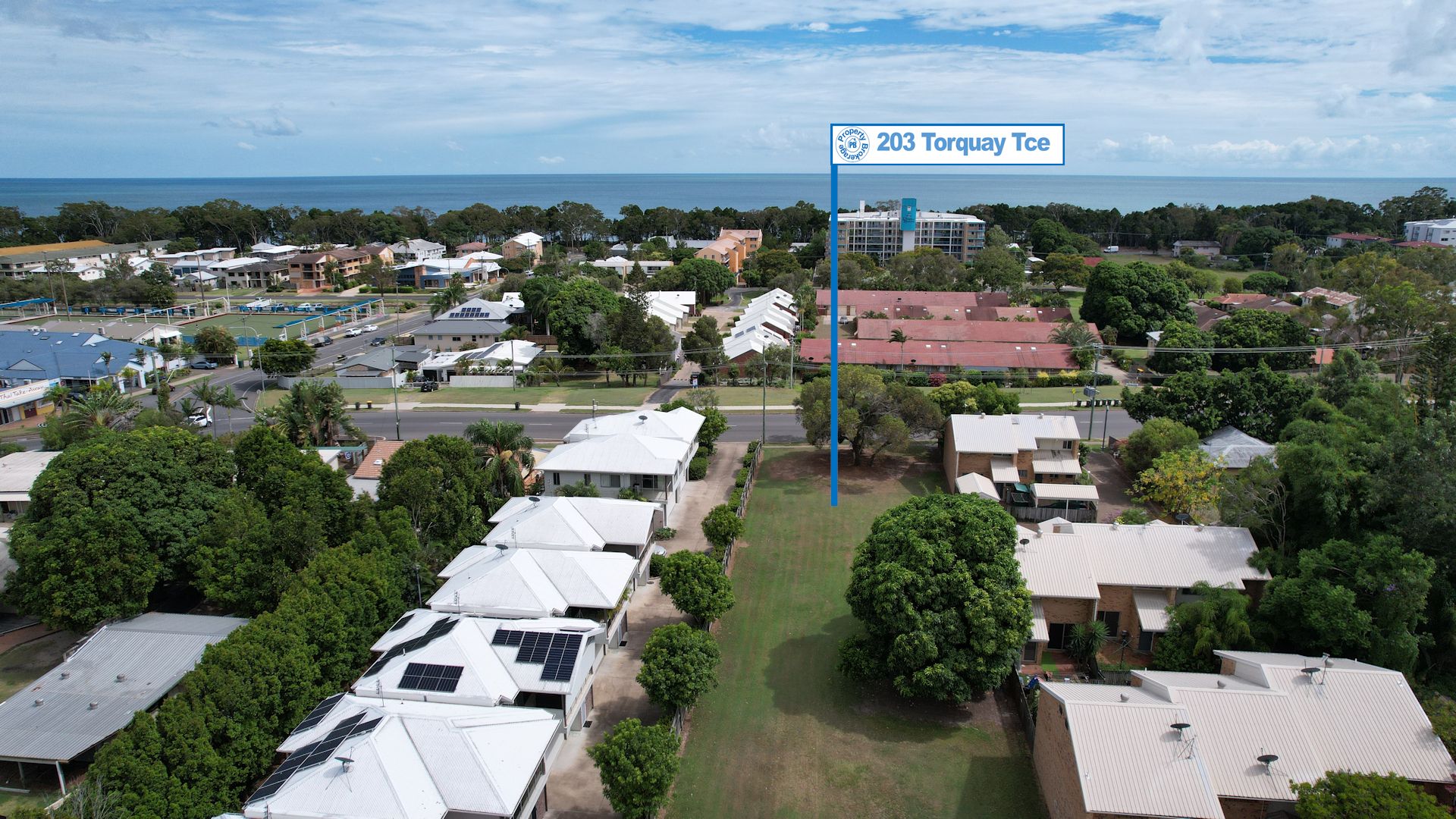 203 Torquay Terrace, Torquay QLD 4655 Domain