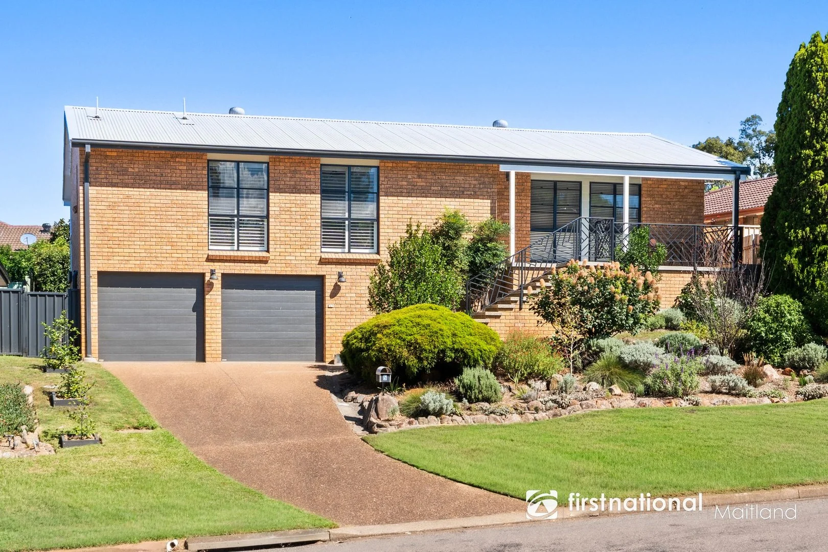 5 Benshulla Drive, Bolwarra Heights NSW 2320