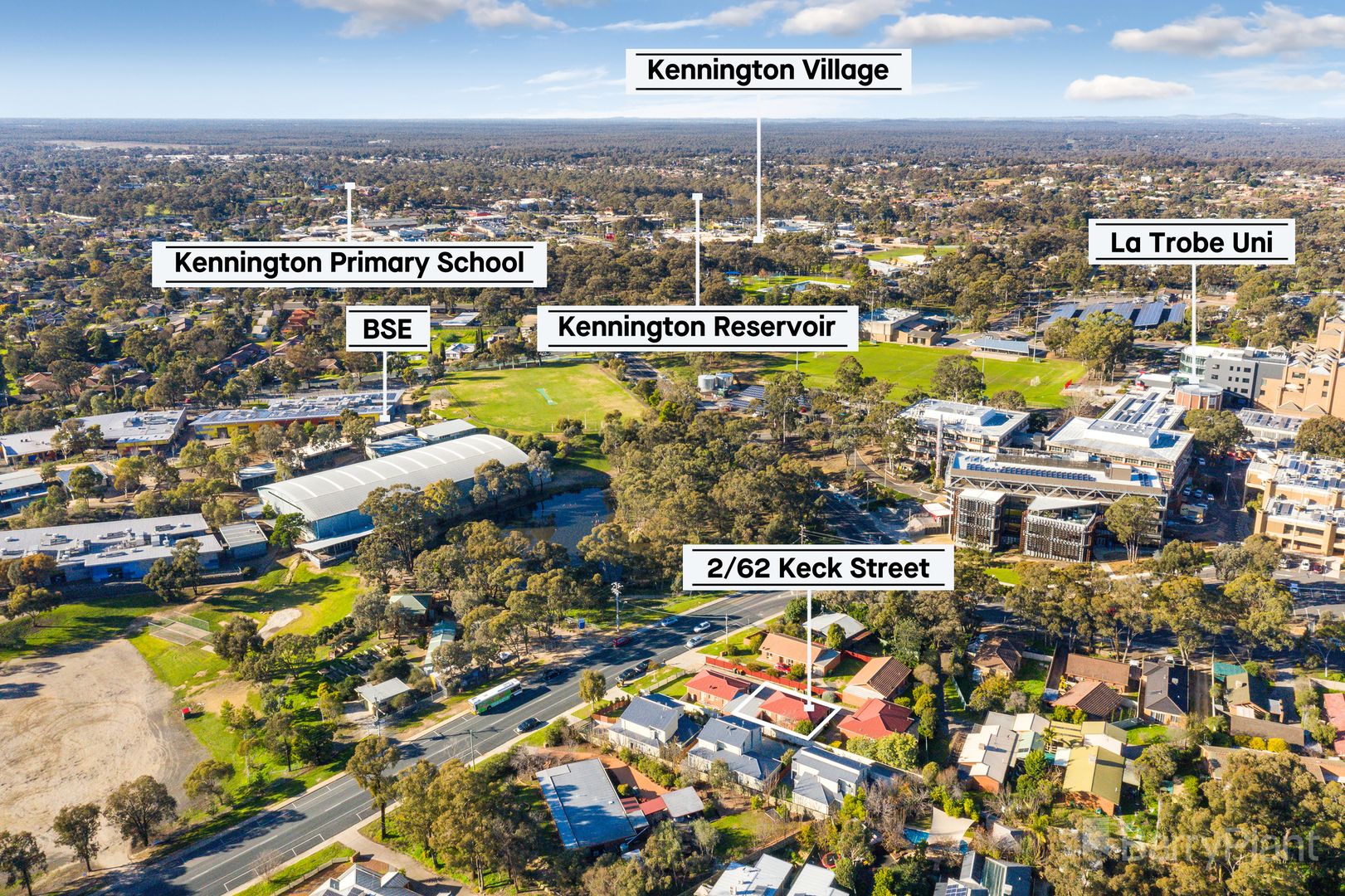 2/62 Keck Street, Flora Hill VIC 3550, Image 1