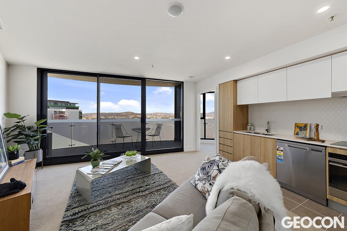 183/1 Anthony Rolfe Avenue, Gungahlin ACT 2912