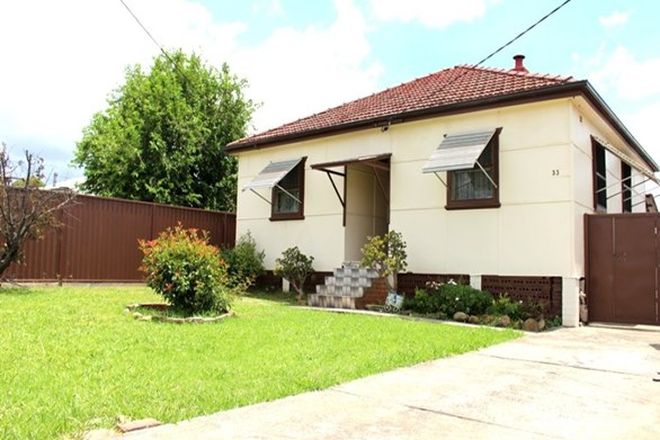 299 Houses For Rent In South Granville Nsw 2142 Domain