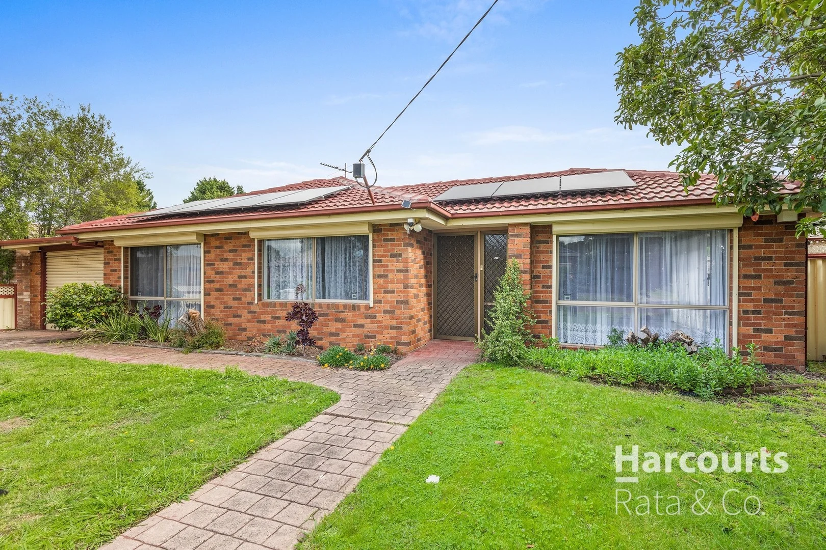 39 Farnborough Avenue, Craigieburn VIC 3064
