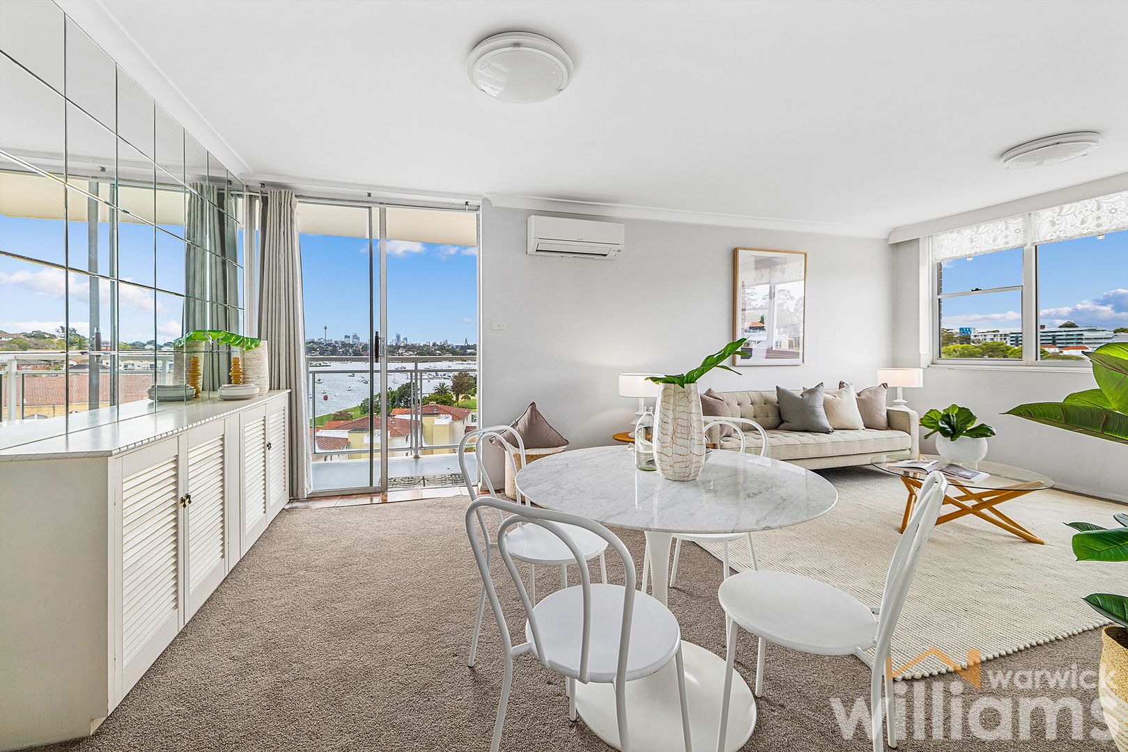 53/84 St Georges Crescent, Drummoyne NSW 2047, Image 2