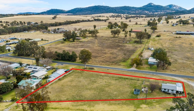Picture of 53 NEW ENGLAND GULLY RD, MOONBI NSW 2353