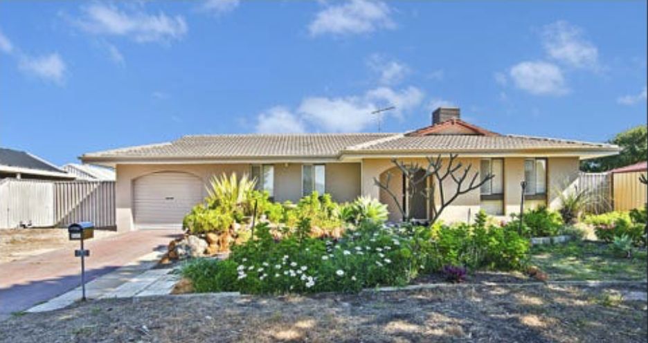 3 bedrooms House in 30 Chalmers Avenue WAIKIKI WA, 6169