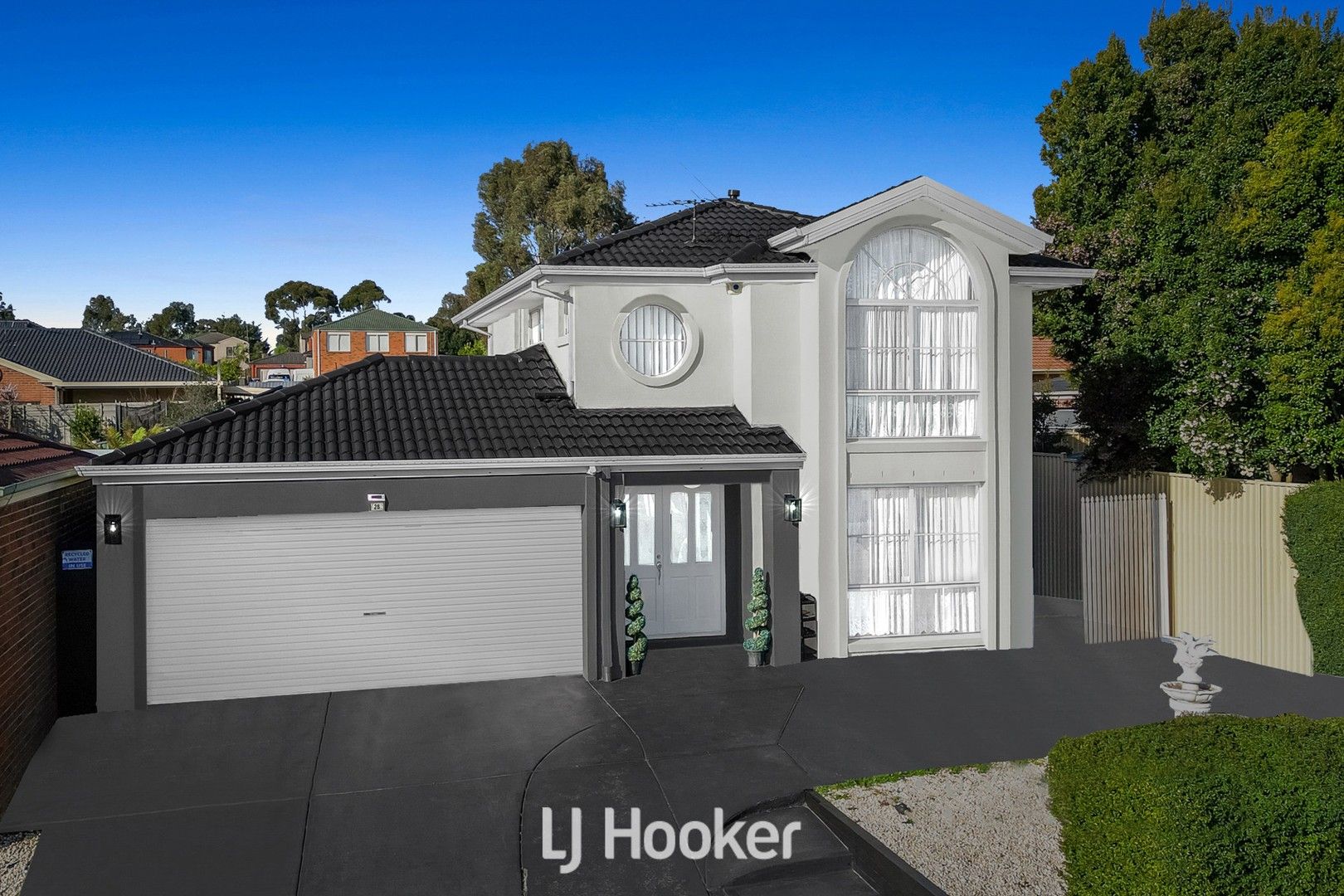 28 Lake View Drive, Narre Warren South VIC 3805, Image 0