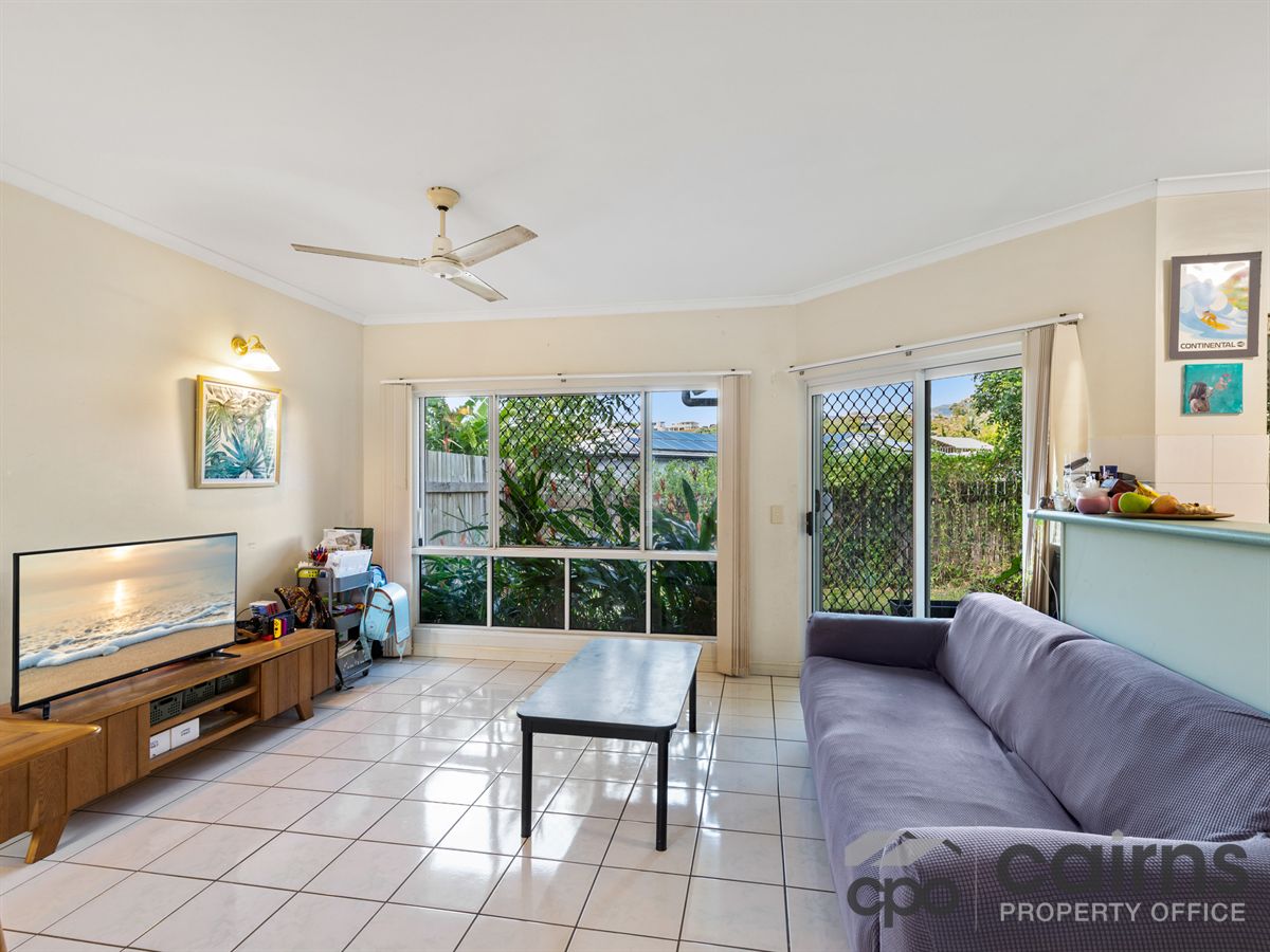 51/5-15 McGregor Street, Mooroobool QLD 4870, Image 2