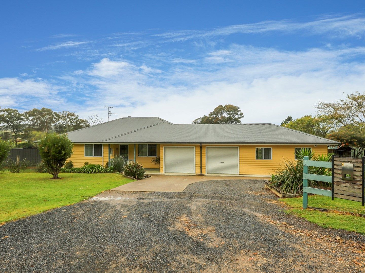 4 Bromeliad Street, Stroud NSW 2425, Image 0