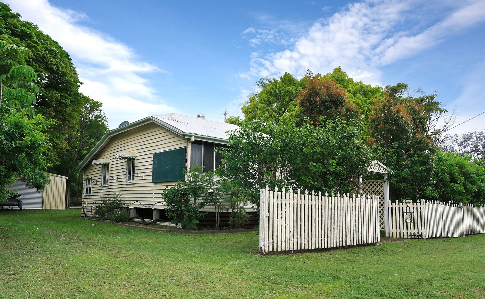 19 Whitley Street, Howard QLD 4659, Image 2