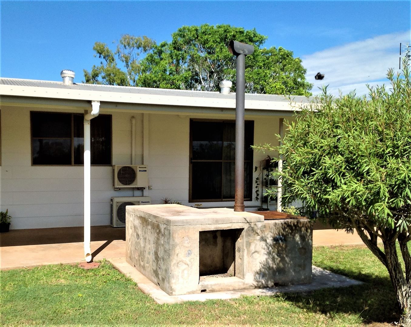 351 Back Creek Road, Charters Towers City QLD 4820, Image 1