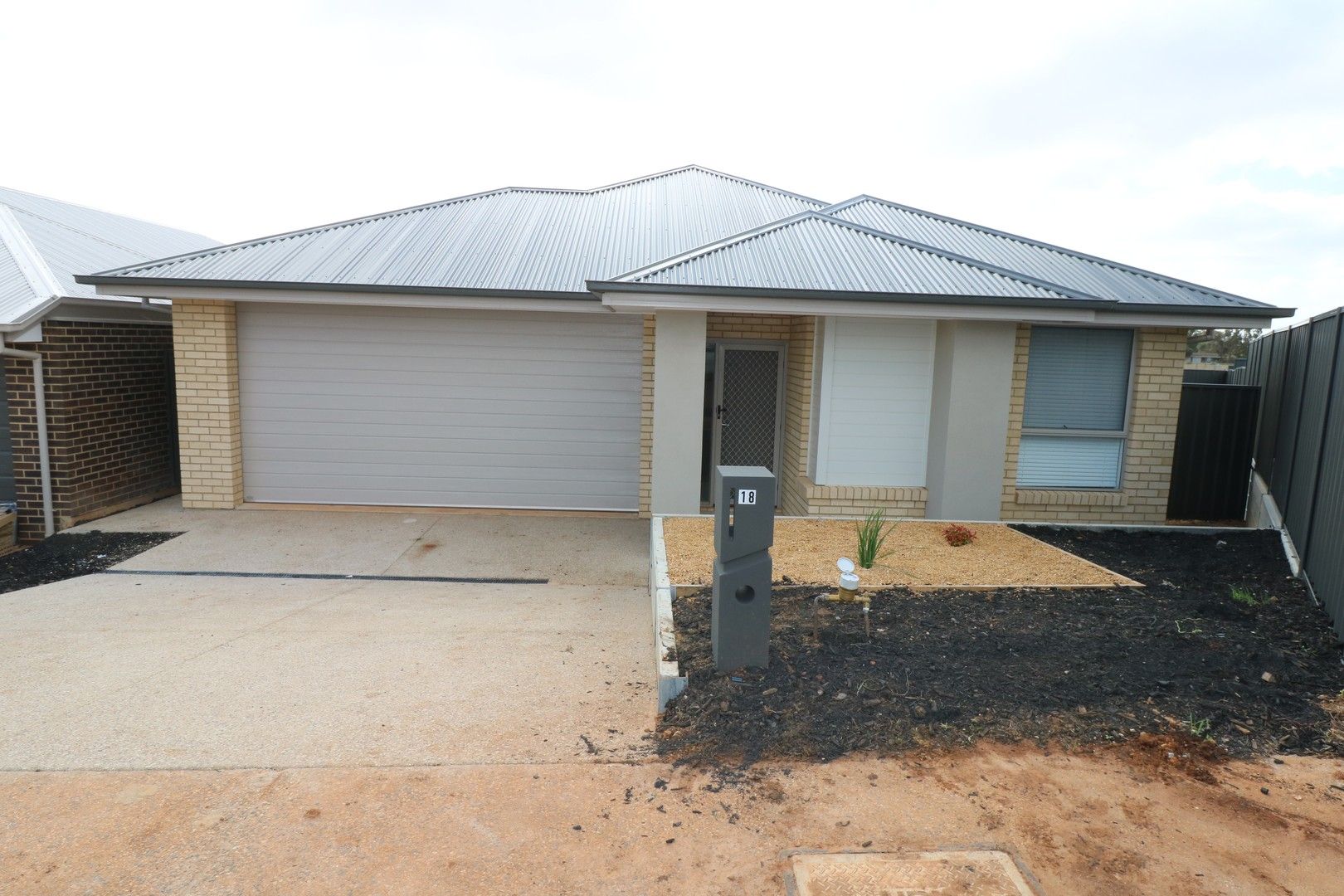 4 bedrooms House in 18 Gibson Street EVANSTON GARDENS SA, 5116