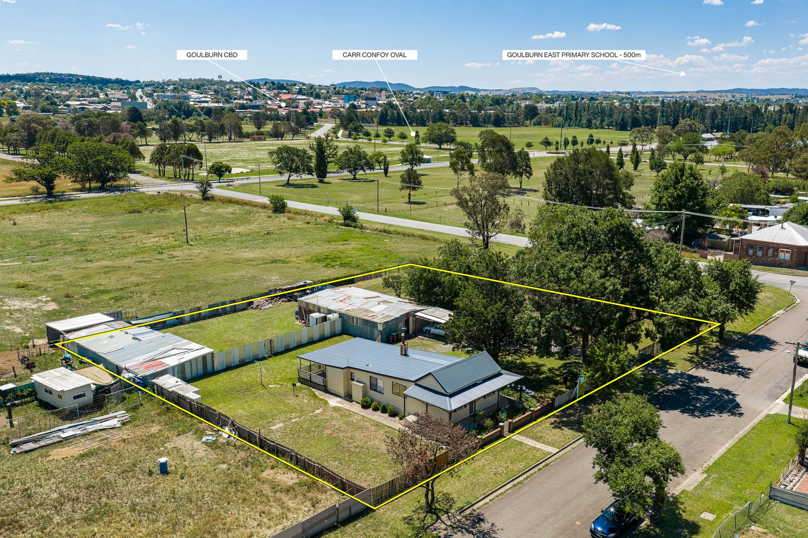 Additional image 19 of 18 Hercules Street, Goulburn NSW 2580