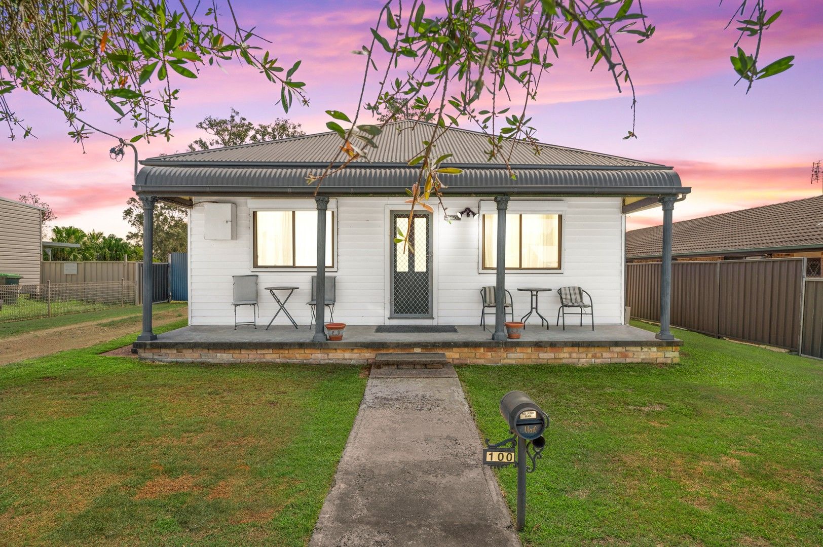 100 Mitchell Avenue, Kurri Kurri NSW 2327, Image 0