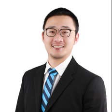 Edward Li, Sales representative