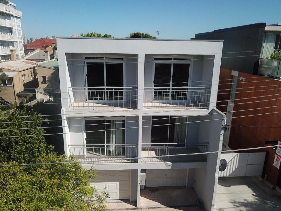 1 bedrooms Apartment / Unit / Flat in 2B Ben Eden Street BONDI JUNCTION NSW, 2022