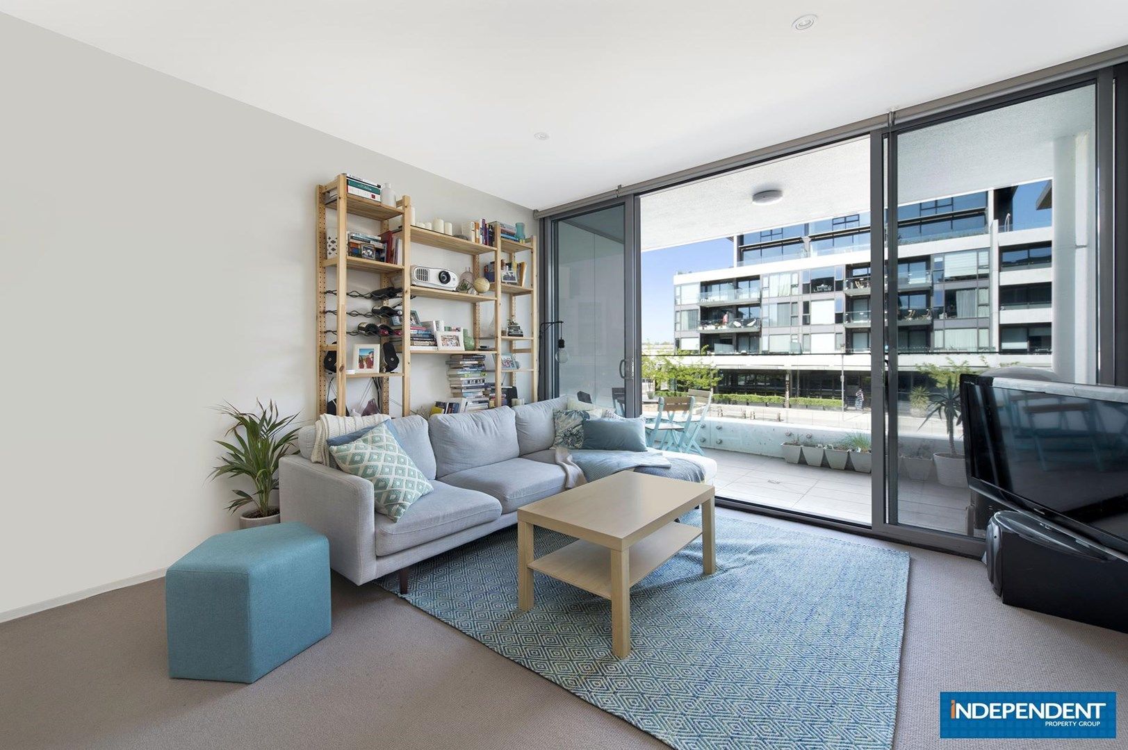 25/11 Trevillian Quay, Kingston ACT 2604, Image 0