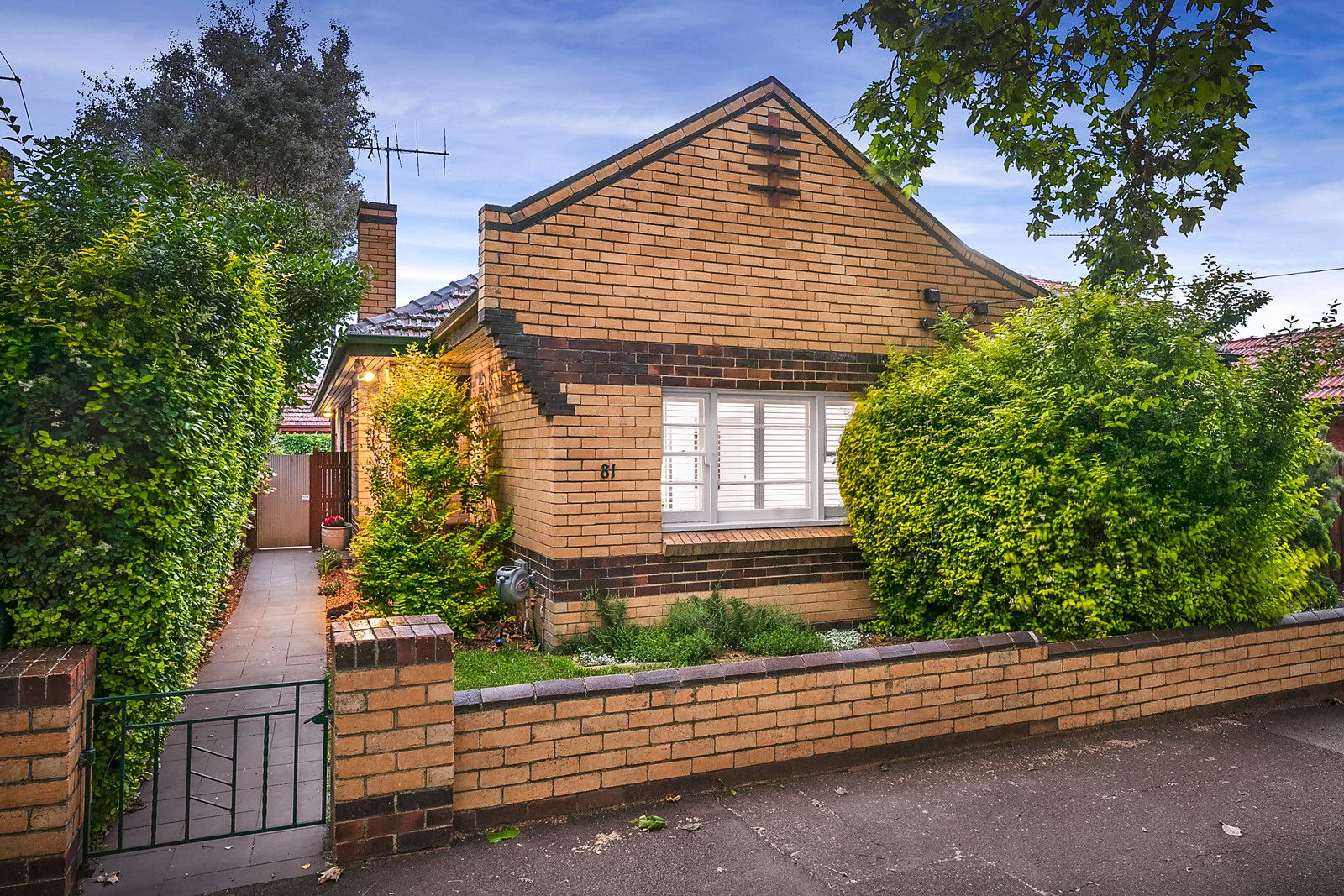 81 Canterbury Street, Flemington VIC 3031, Image 0