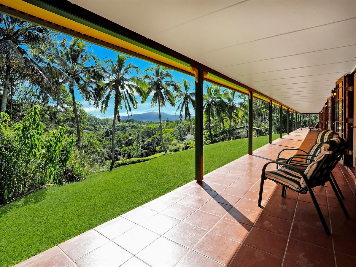 26 Mount Haren Rd, Kuranda QLD 4881, Image 0