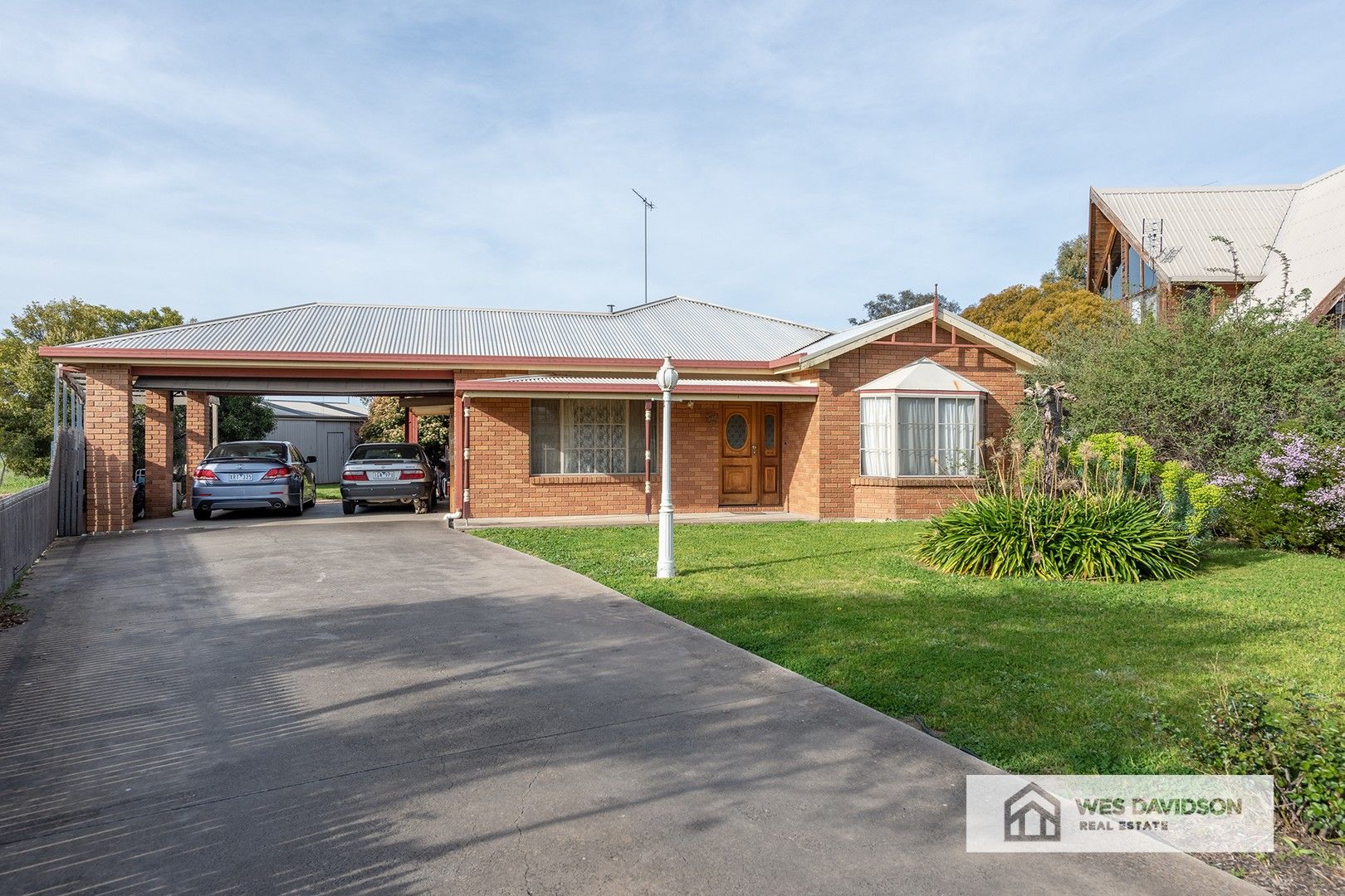 8 Pioneer Court, Horsham VIC 3400, Image 0