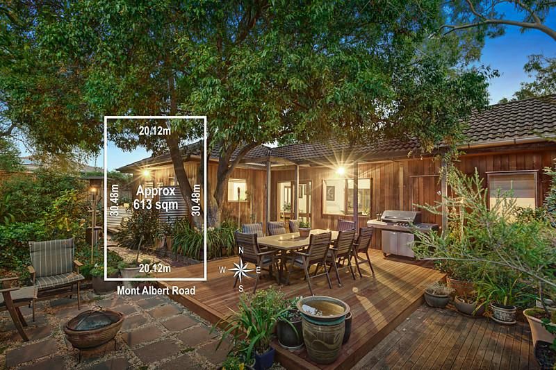 269 Mont Albert Road, Surrey Hills Property History & Address