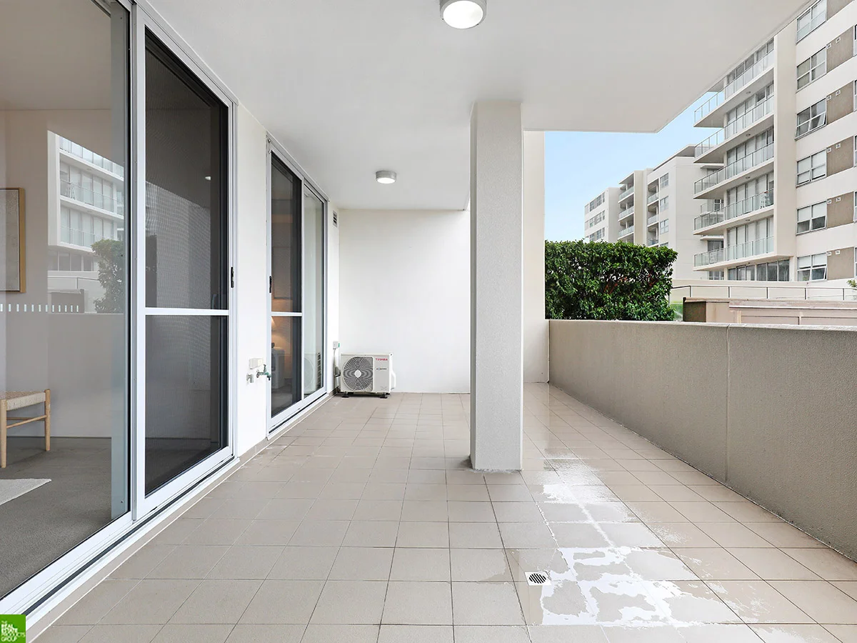 Additional image 14 of 165/30 Gladstone Avenue, Wollongong NSW 2500