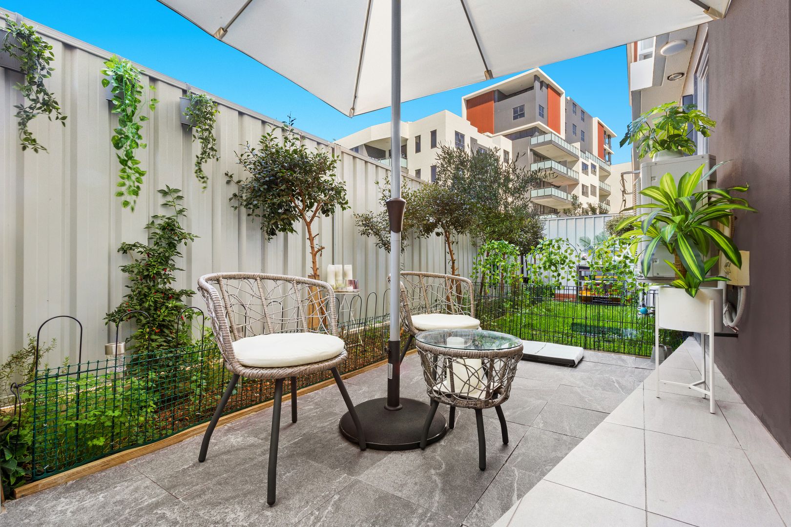 5/23 Booth Street, Westmead NSW 2145