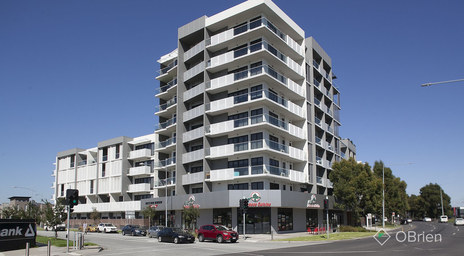 802/80 Cheltenham Road, Dandenong VIC 3175, Image 0